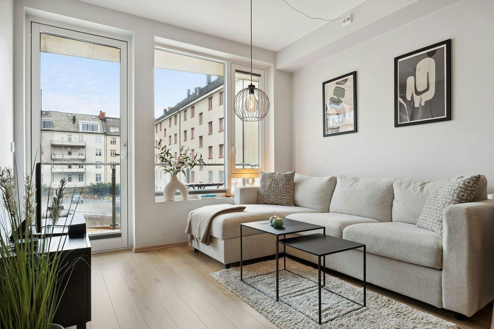 Velkommen til Stjørdalsveien 3A! Galleribilde