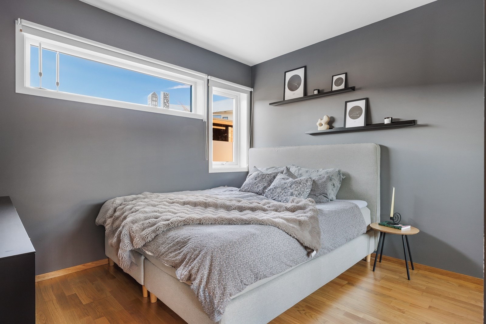 Soverom nr. 2 Galleribilde