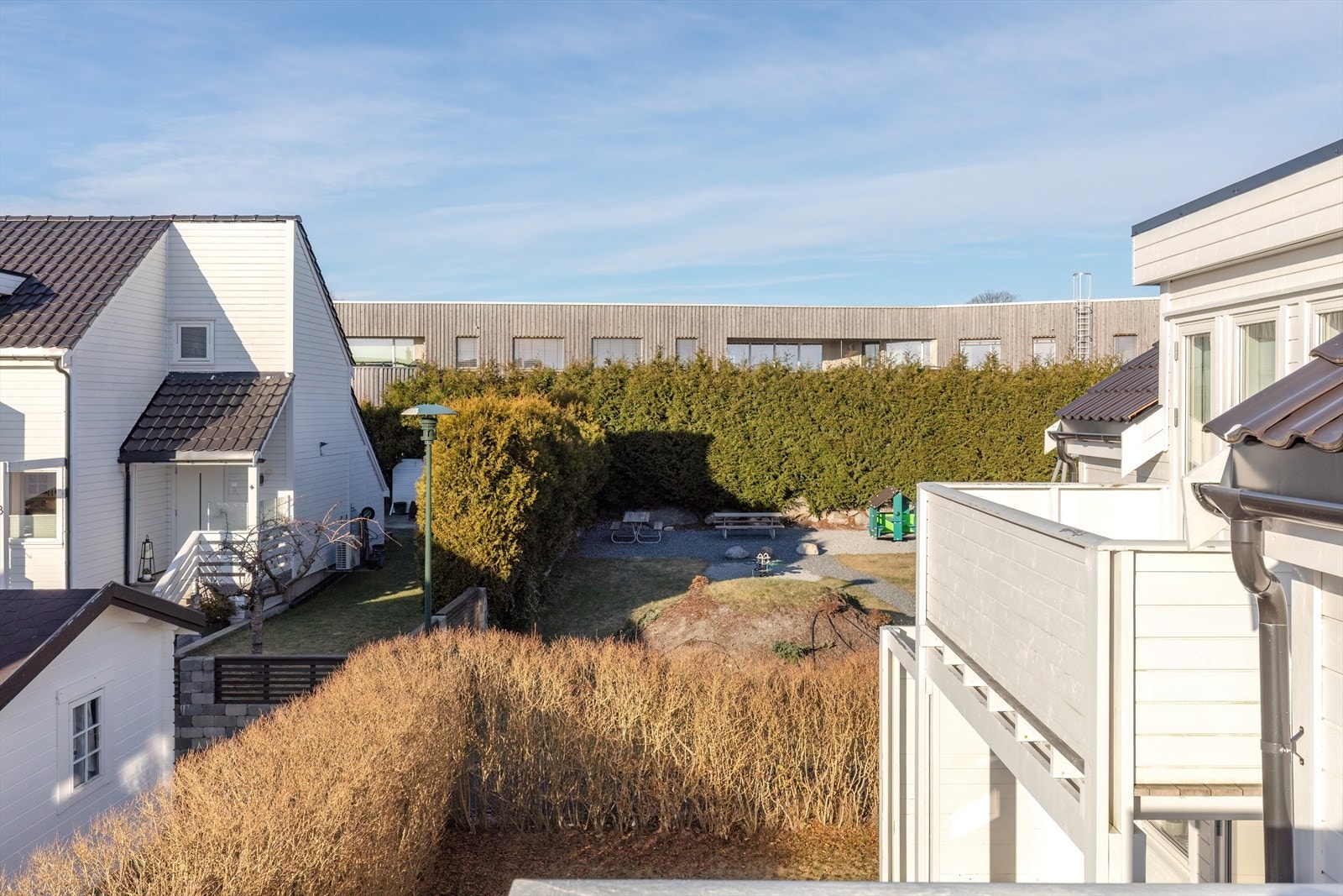 Veranda Galleribilde