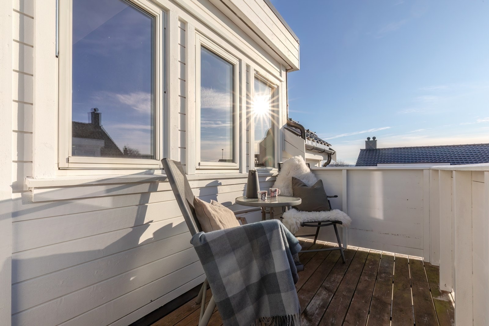 Veranda Galleribilde