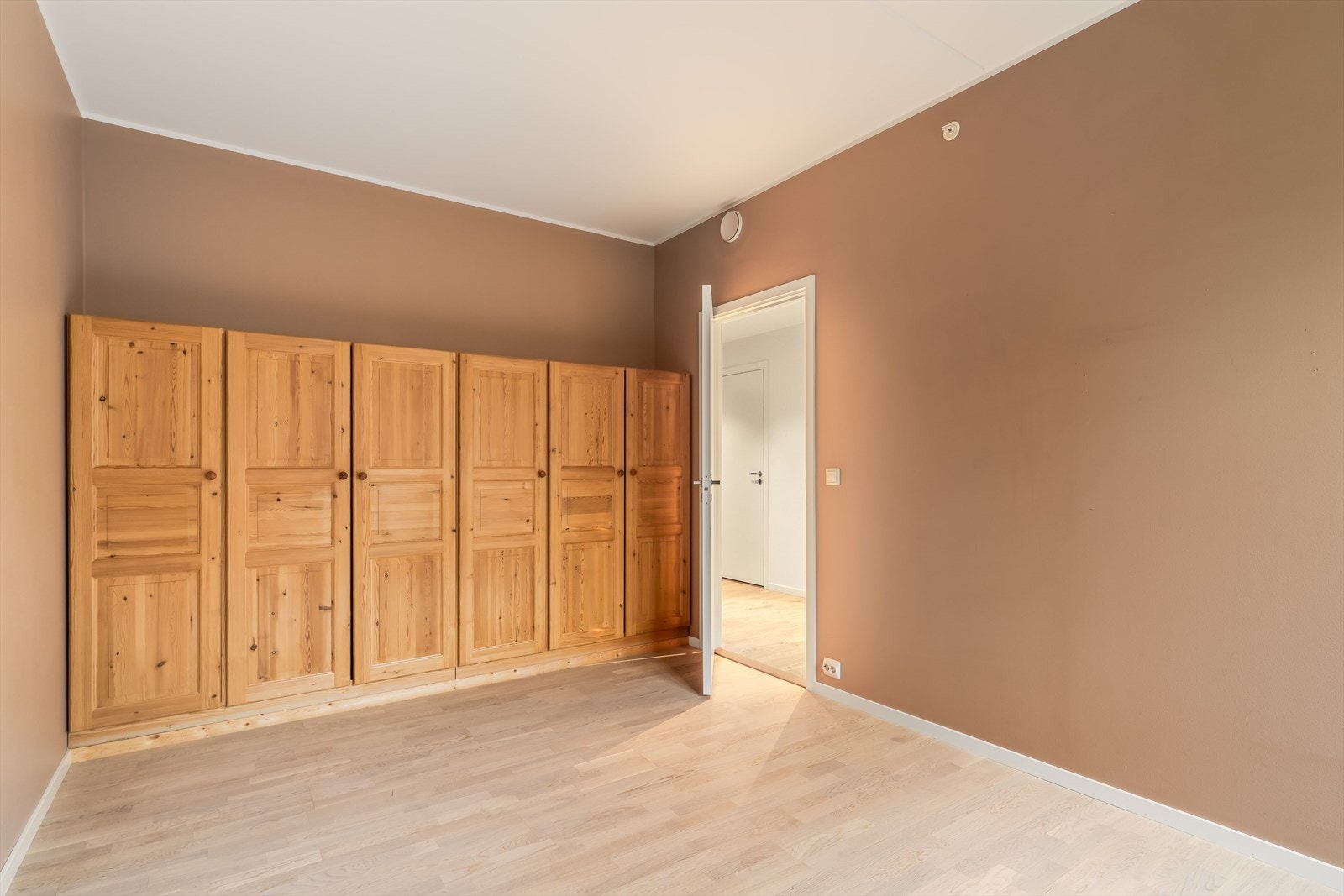 Hovedsoverom. Galleribilde