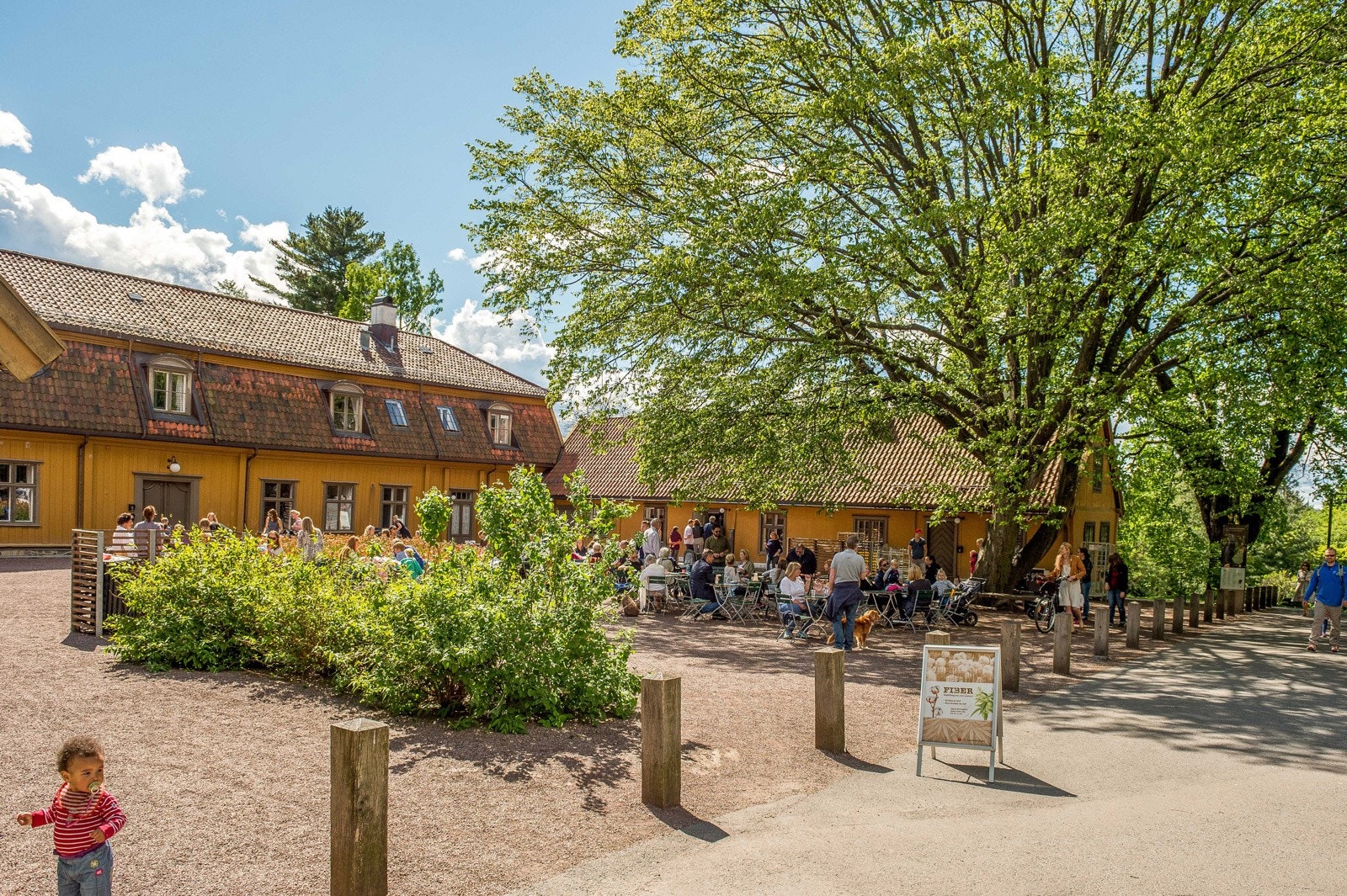 Nærområdet Galleribilde