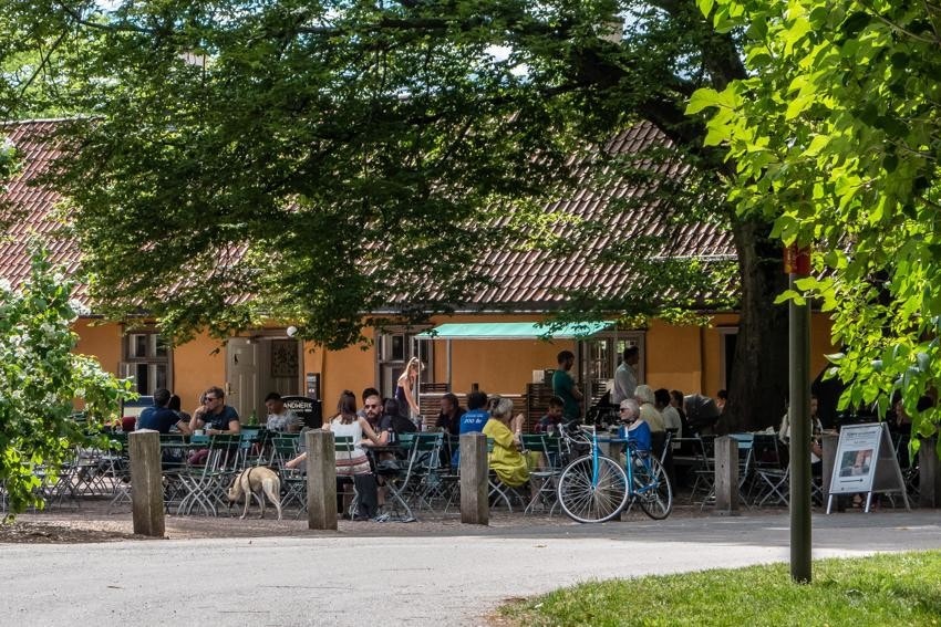 Nærområdet Galleribilde