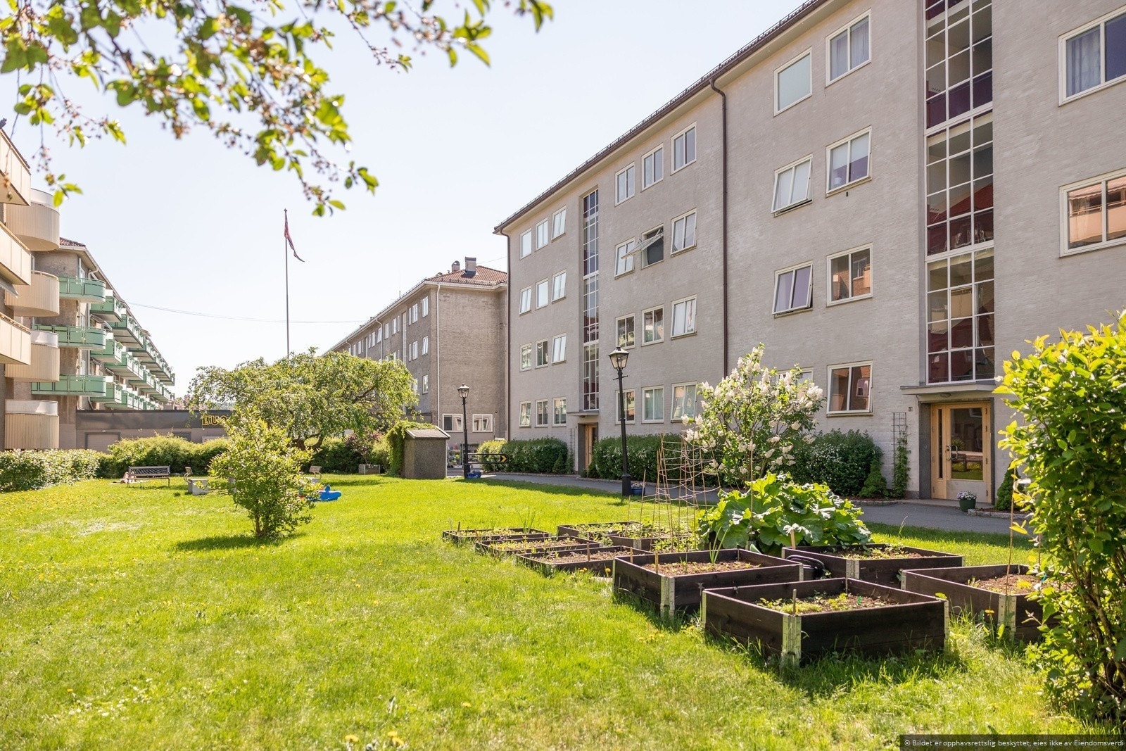 Utenfor Galleribilde