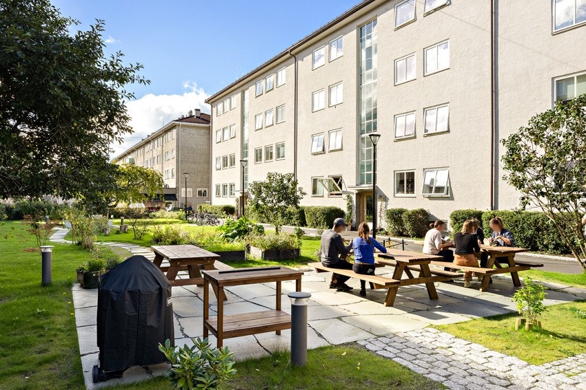 Utenfor Galleribilde