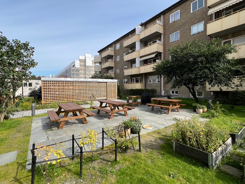 Utenfor Galleribilde