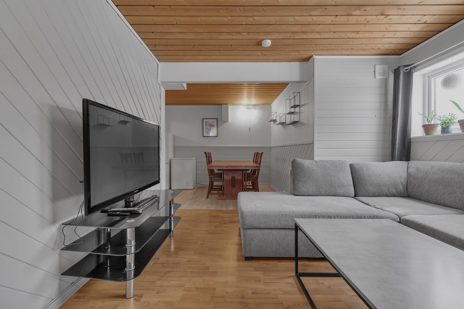 "Sofakroken" Galleribilde