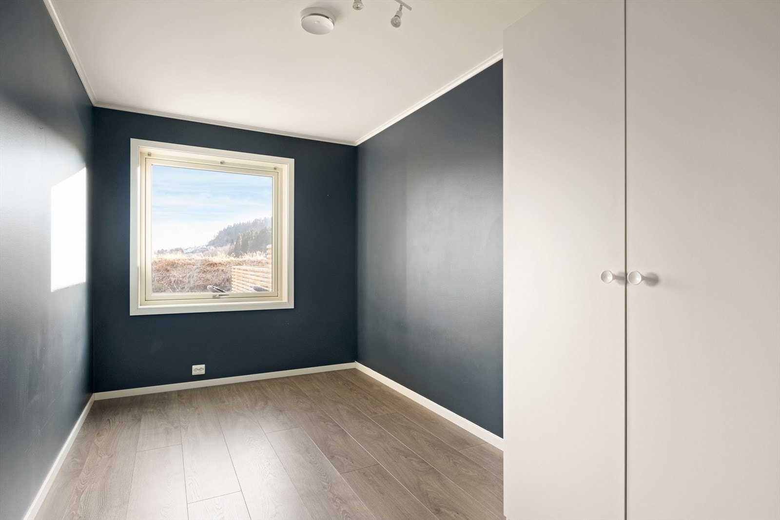 Soverom nr 3 Galleribilde