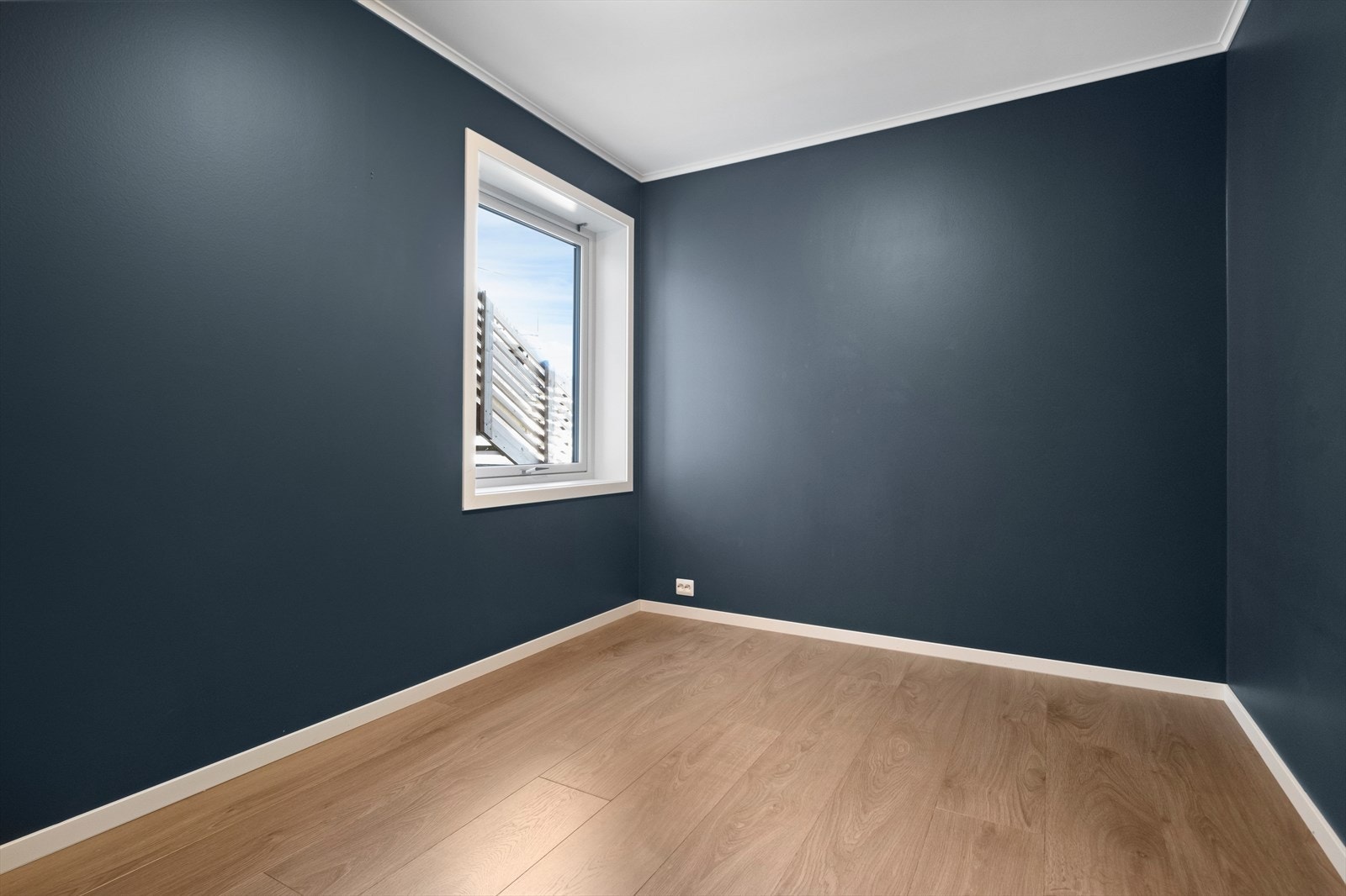 Soverom nr 2 Galleribilde