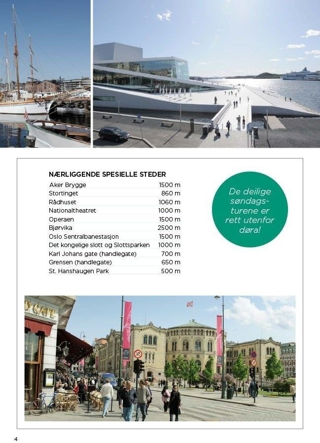 Transport info Galleribilde