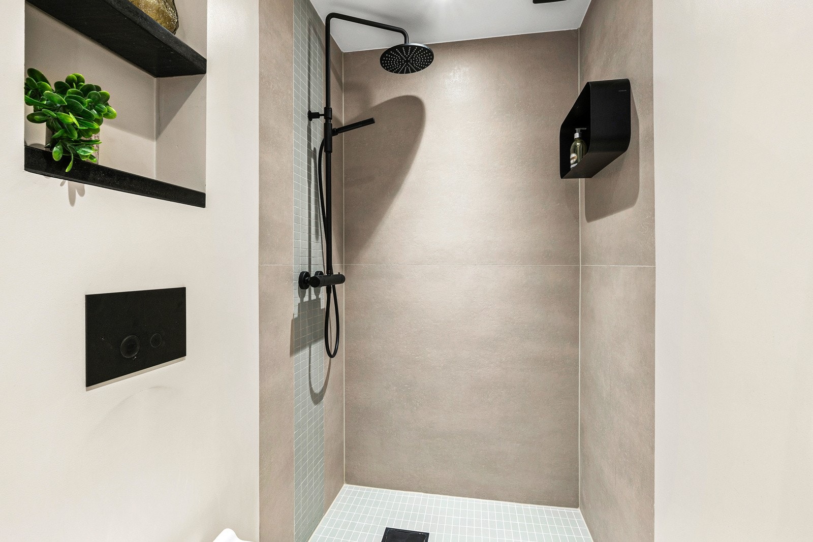 Helt nytt bad 2021 Galleribilde