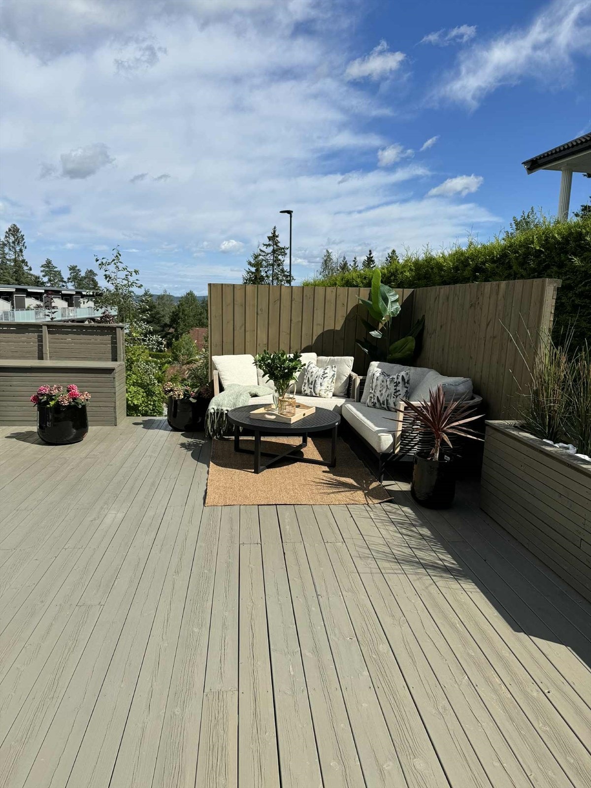 Selgers private bilde. Galleribilde