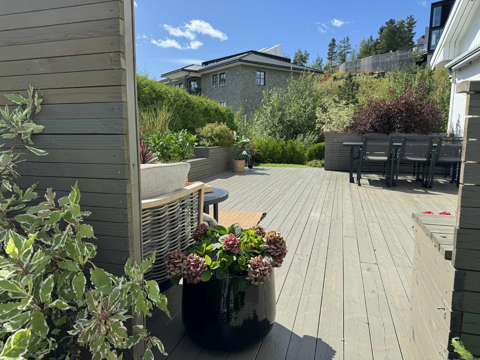 Selgers private bilde. Galleribilde