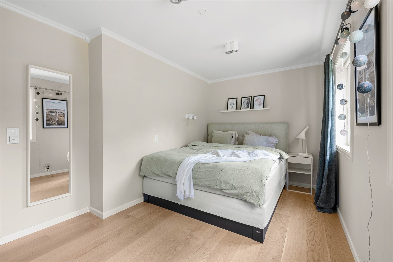 Soverom! Galleribilde