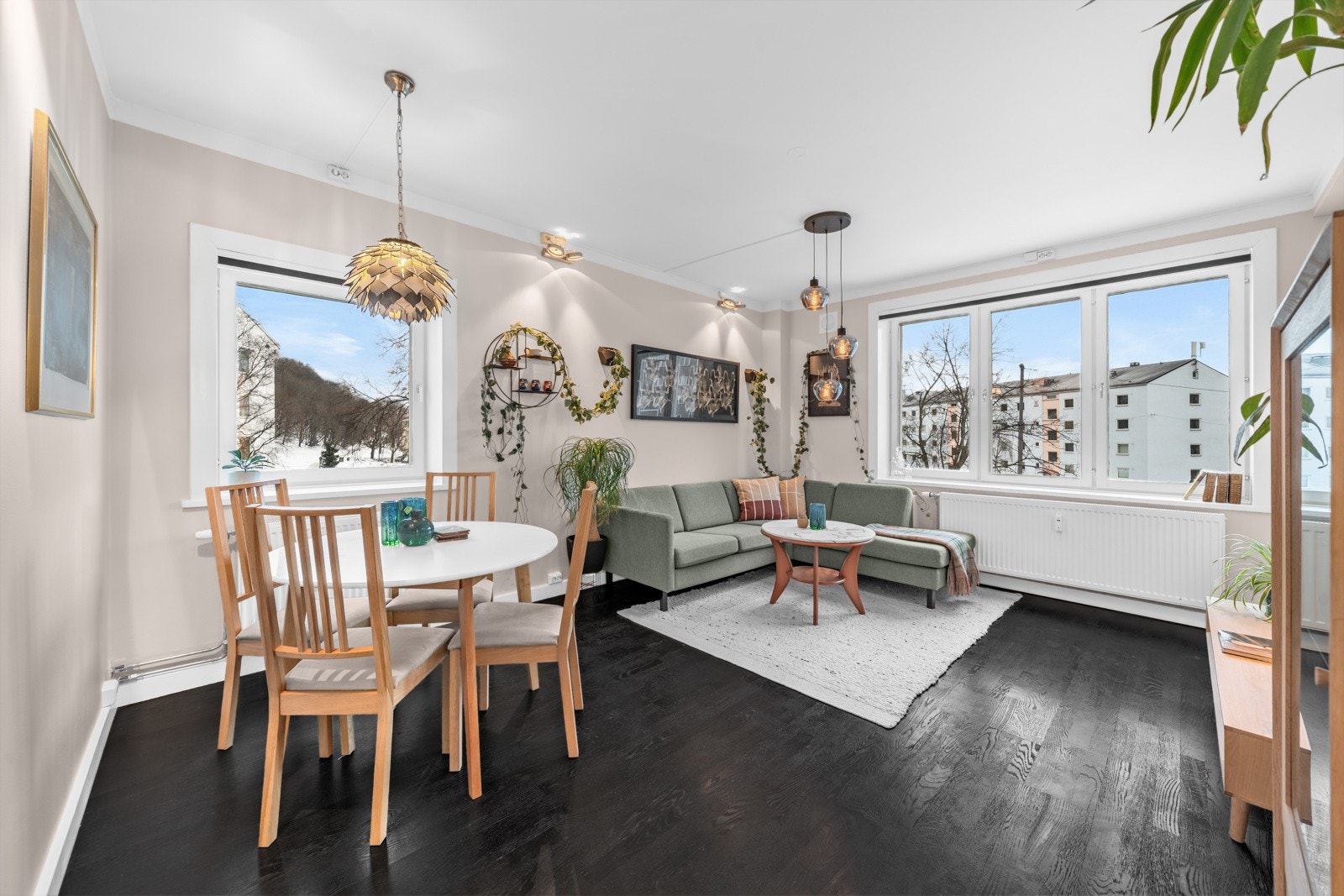 Velkommen til Ola Narr 6! Presentert av Schala & Partners v/ Alexander Lerberg. Galleribilde