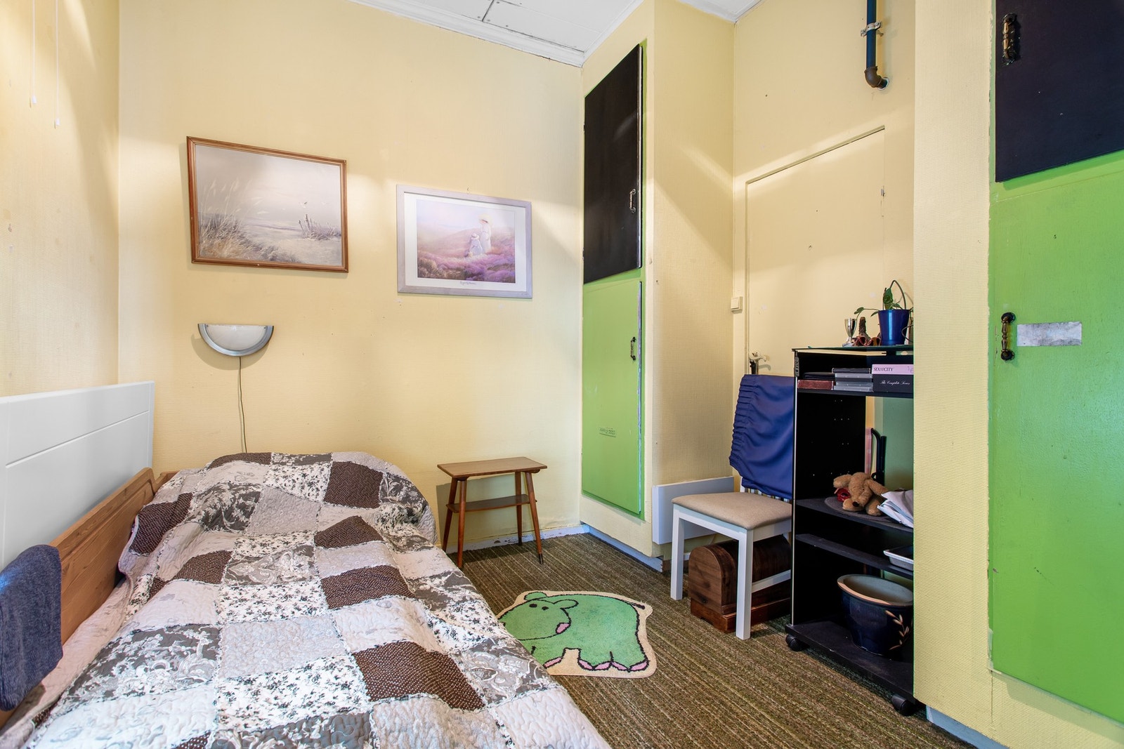 (2.etg til venstre) Galleribilde