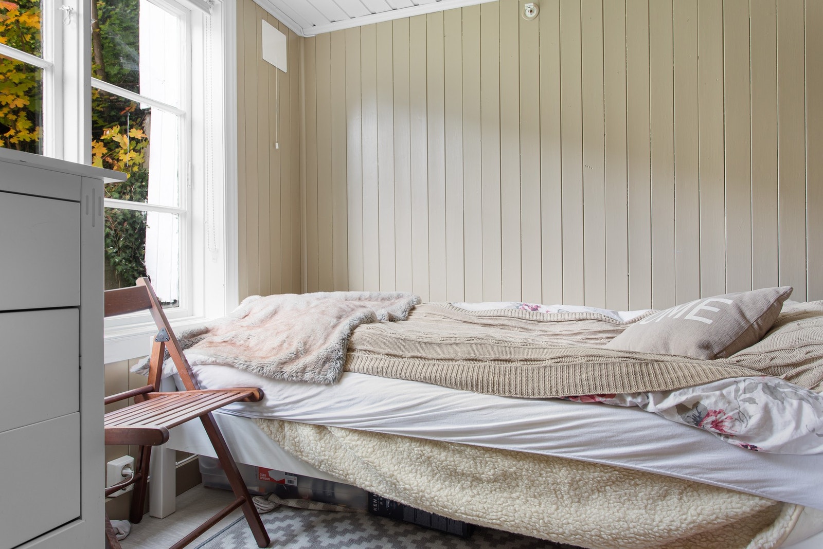 Soverom (1.etg til venstre) Galleribilde