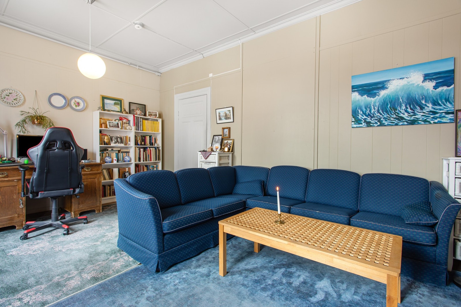 (2.etg til høyre) Galleribilde