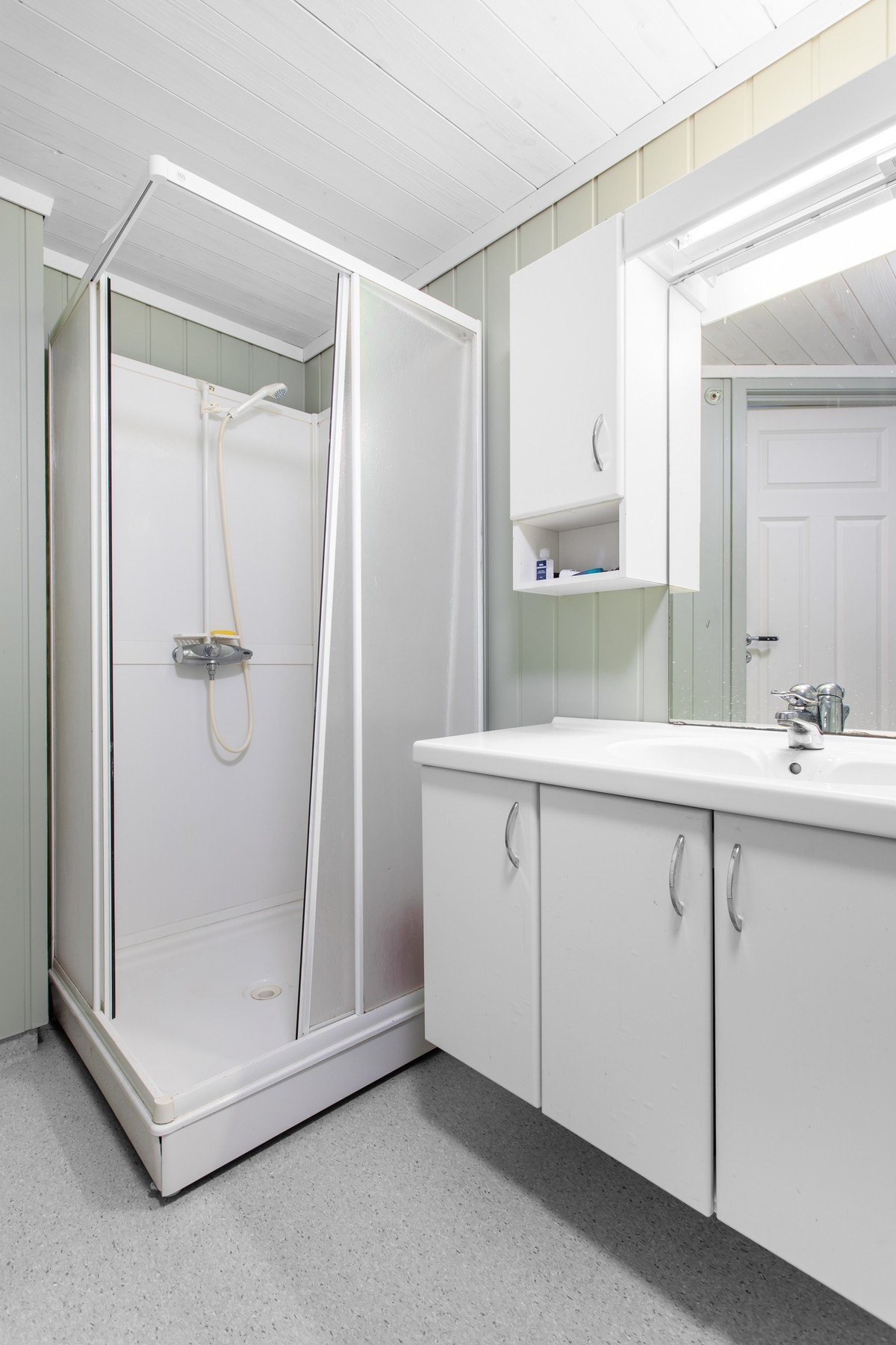 Bad (2.etg til høyre) Galleribilde