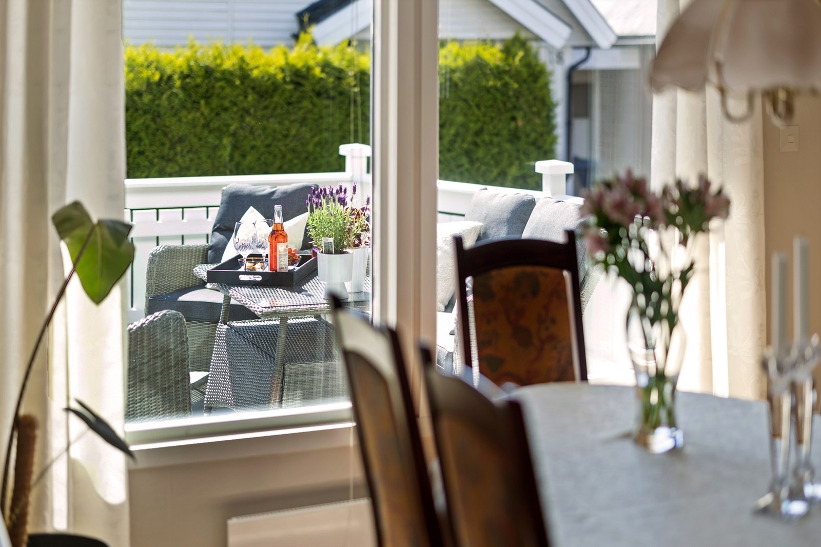 Detalj. Galleribilde