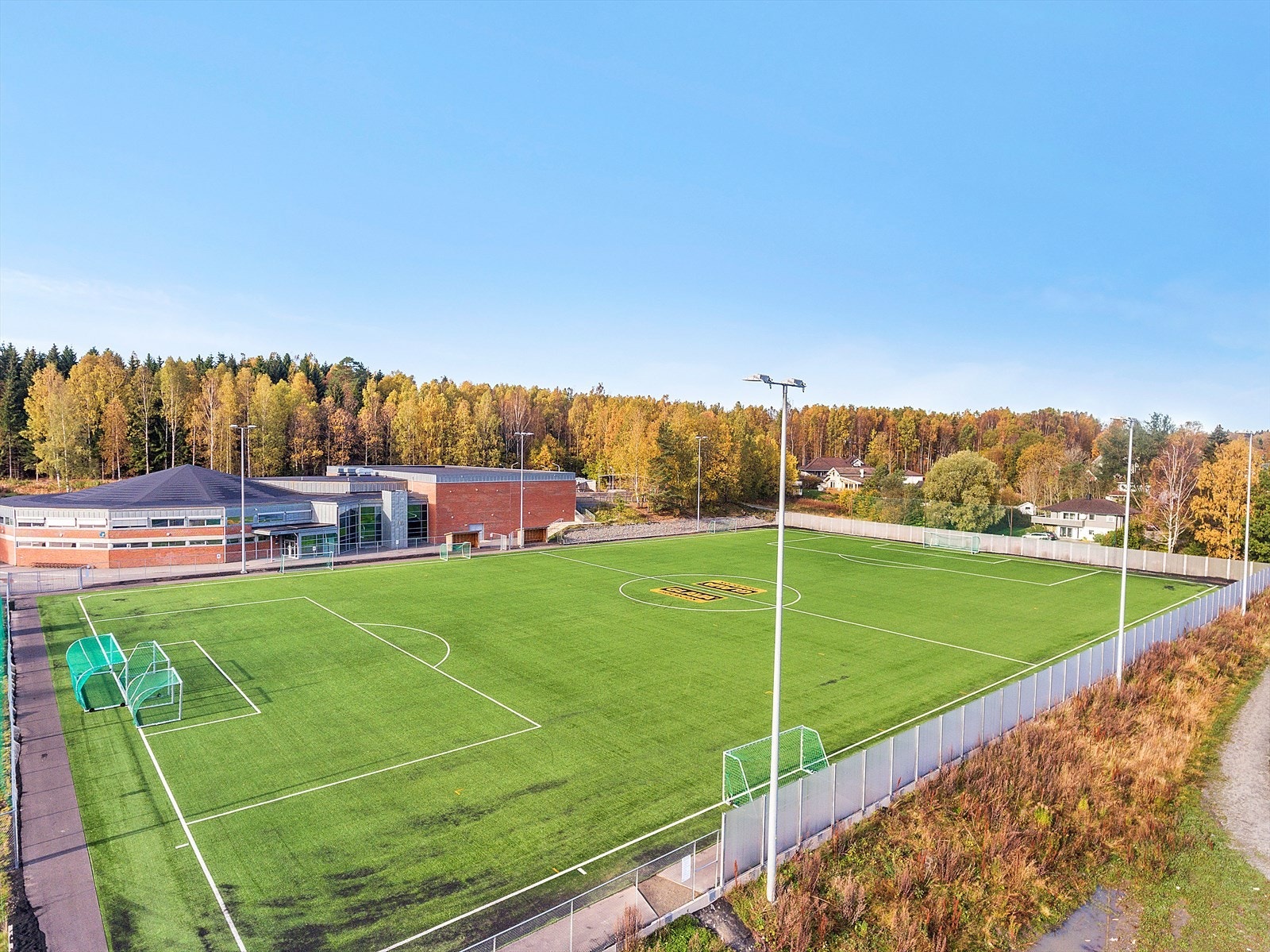 Askim kan by på et stort utvalg av sport, kultur og fritidsaktiviteter. Galleribilde