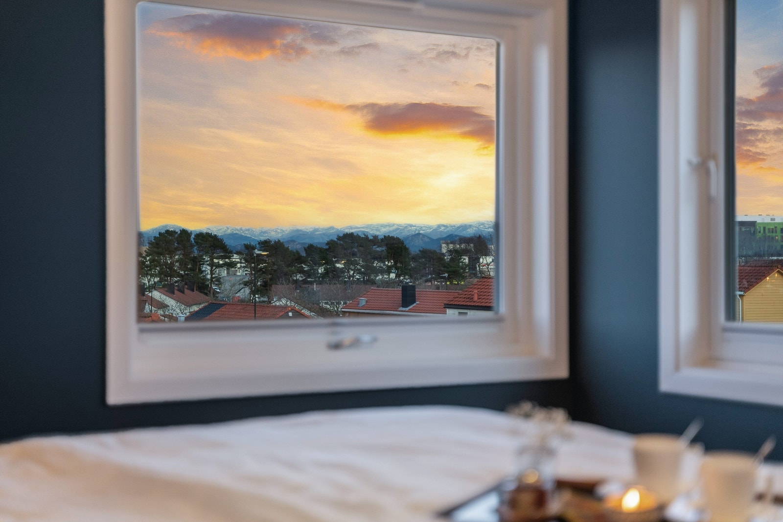 Soverom II Galleribilde