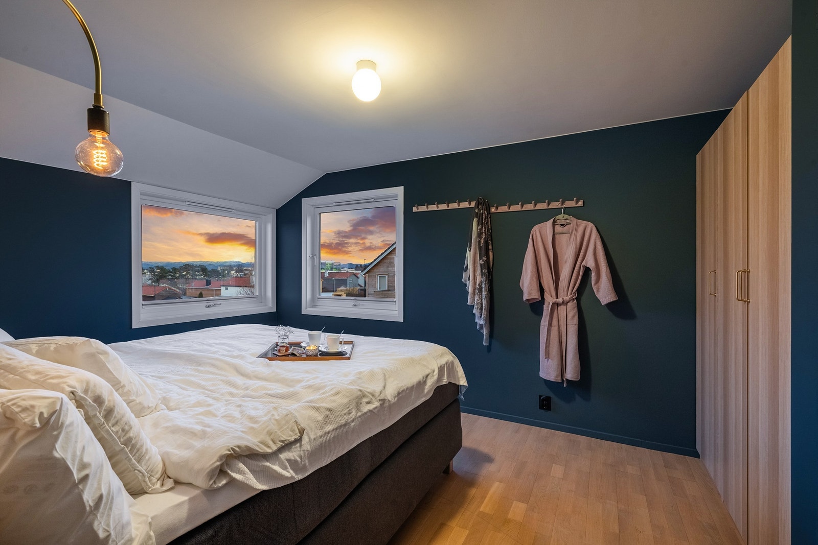 Soverom II Galleribilde