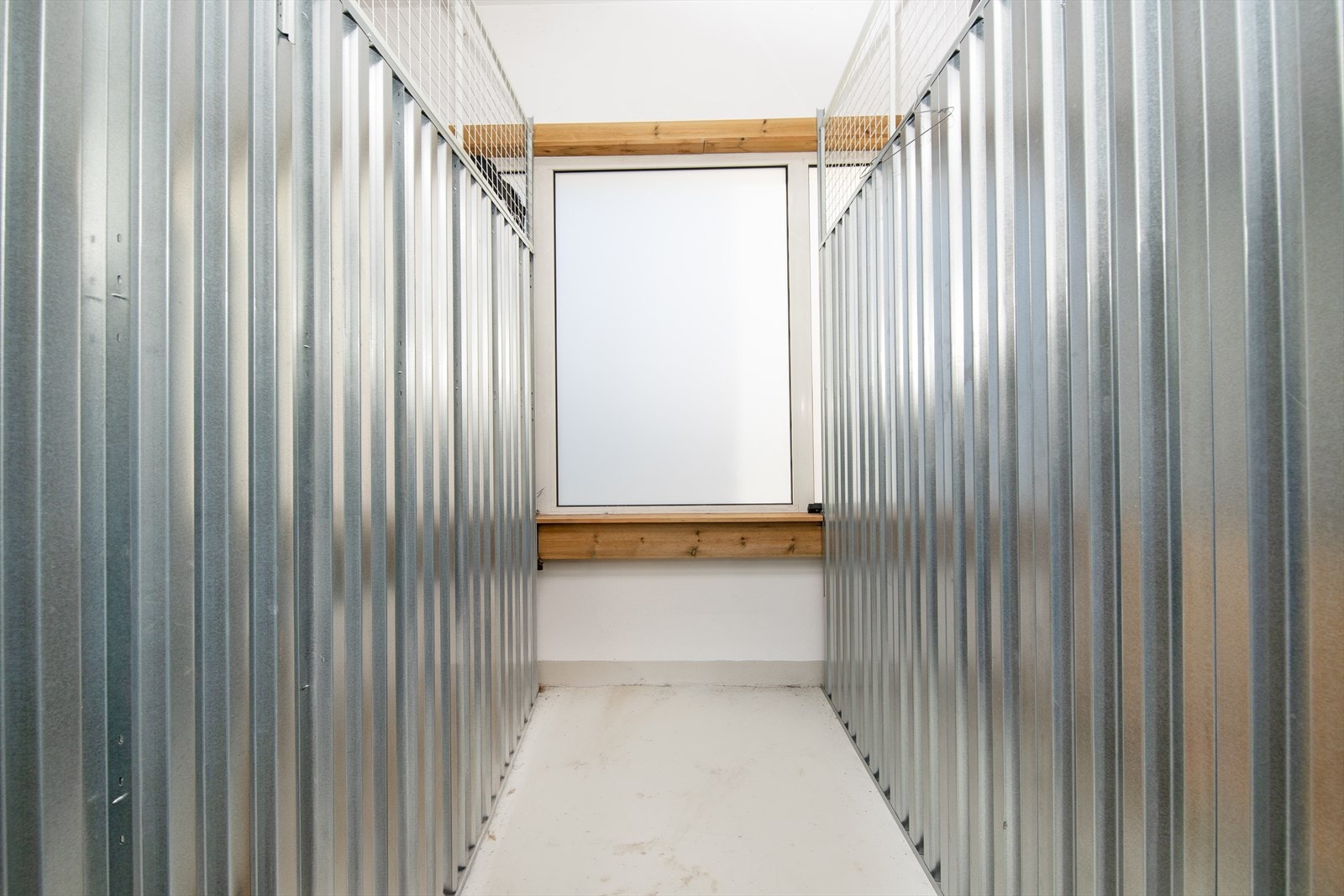 Ekstern bod i 1.etasje Galleribilde