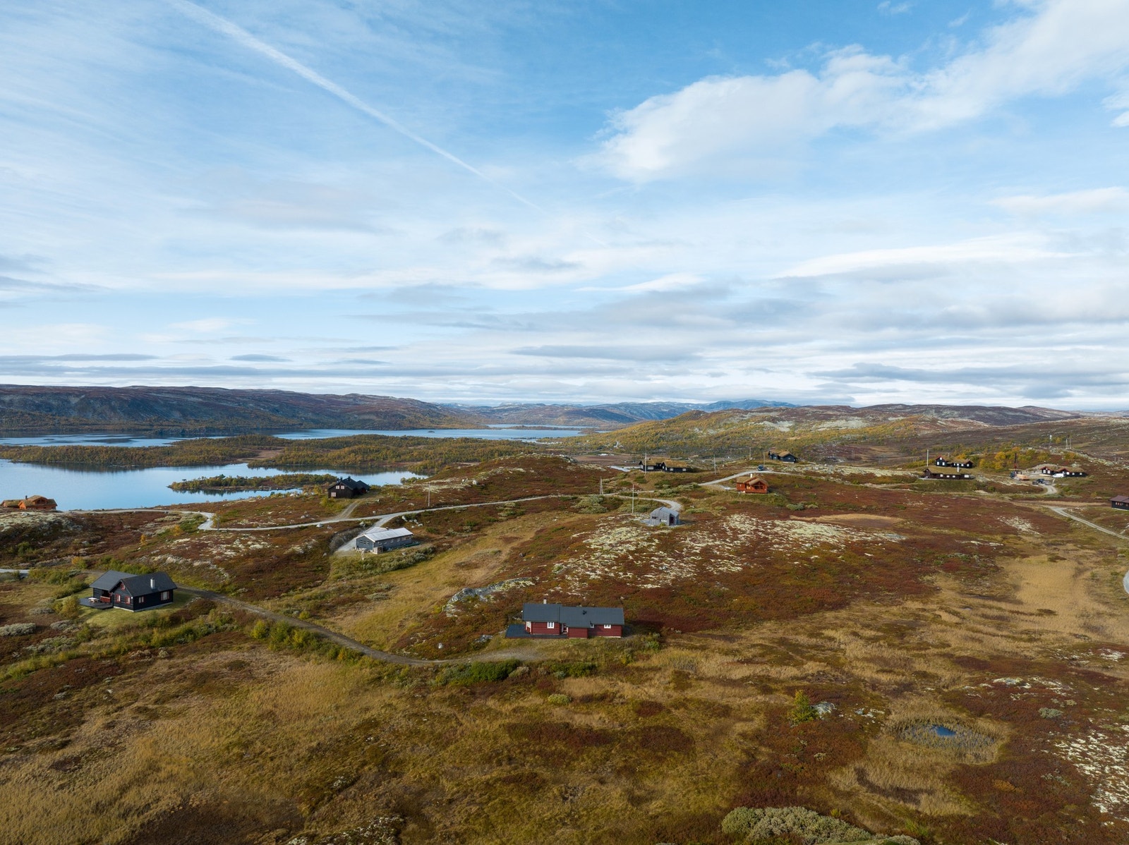 Foto: Pål Harald Uthus Galleribilde