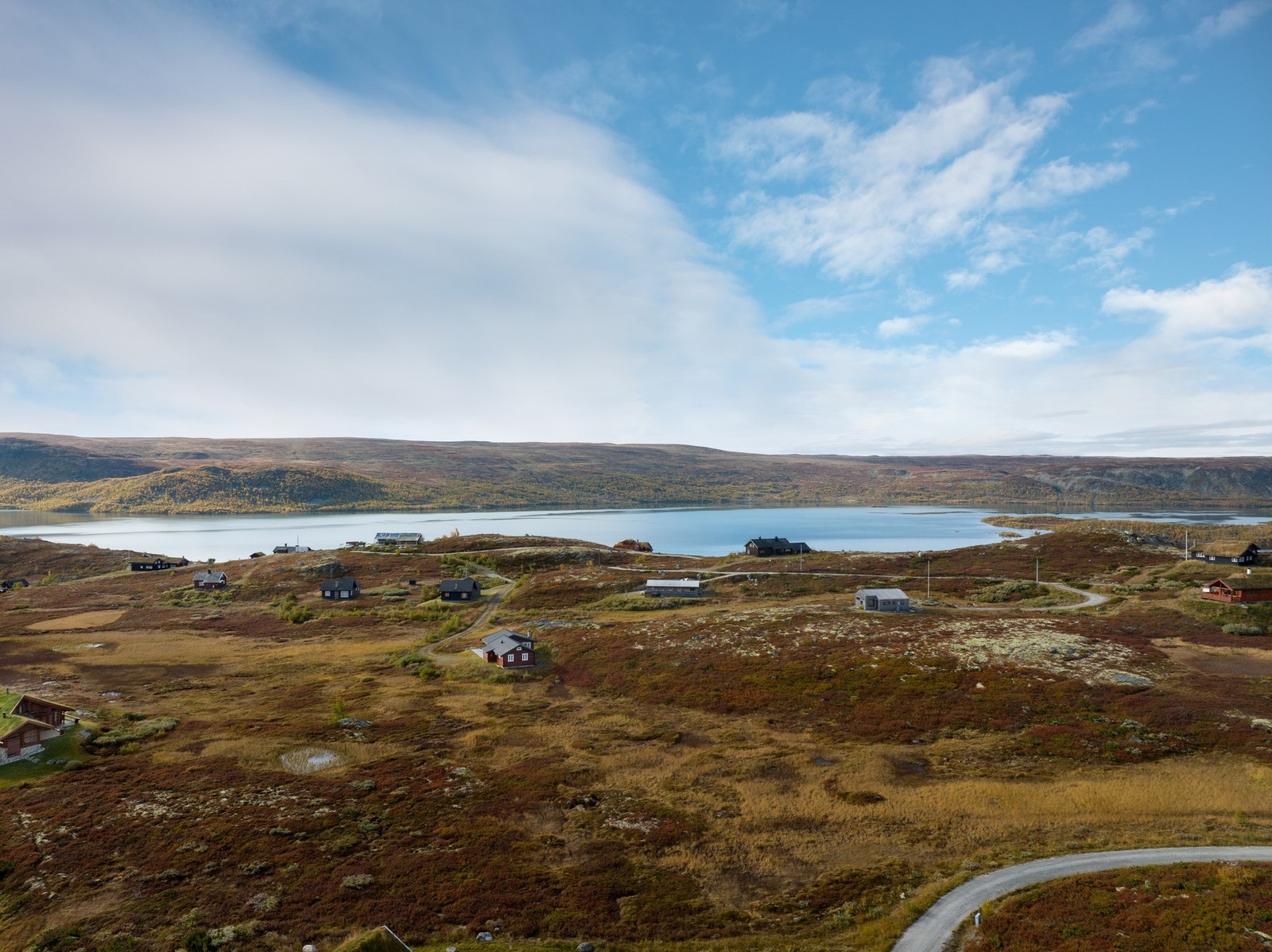 Foto: Pål Harald Uthus Galleribilde