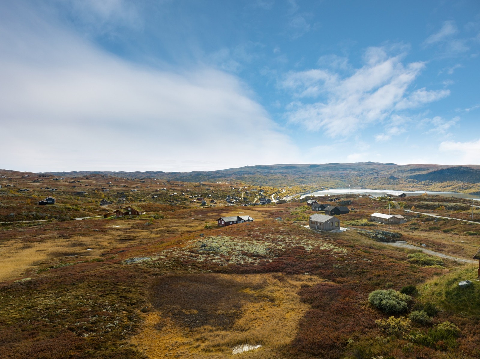 Foto: Pål Harald Uthus Galleribilde