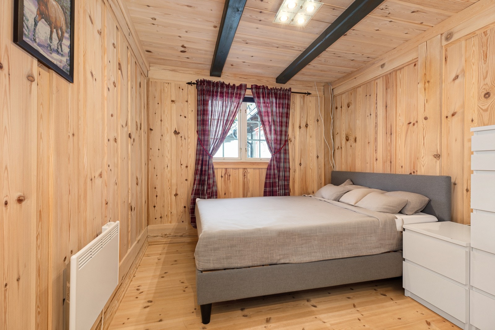 Det er til sammen 5 soverom Galleribilde