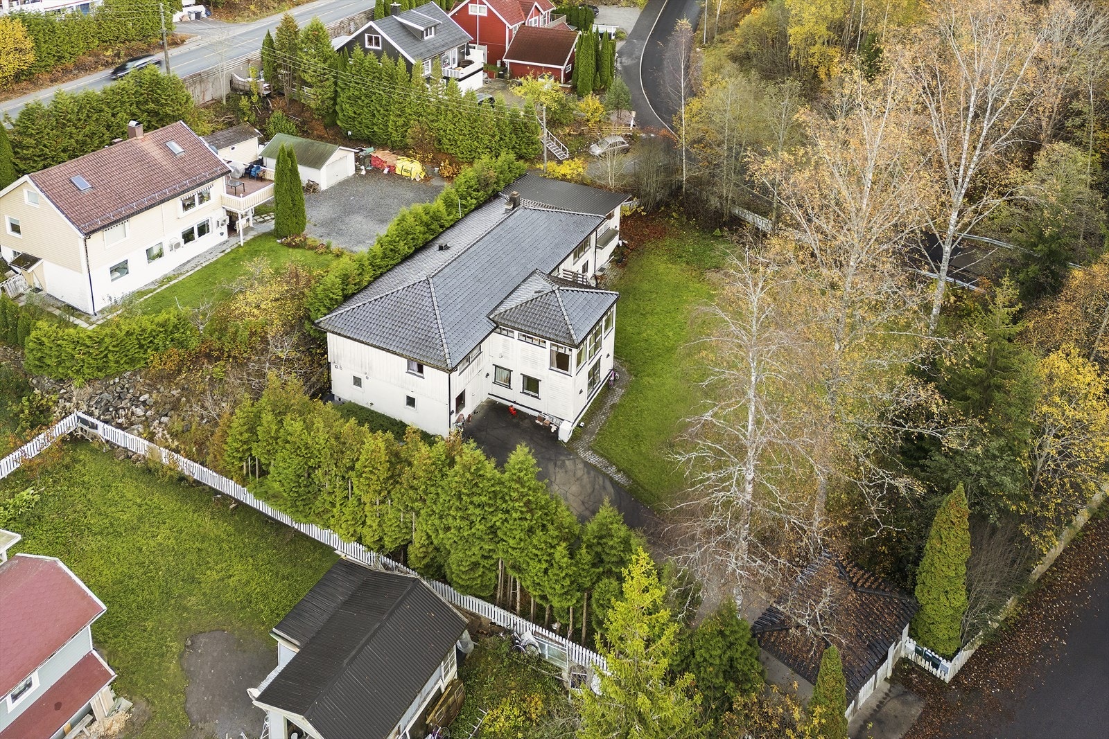 Fotograf - Lars Boyesen Galleribilde