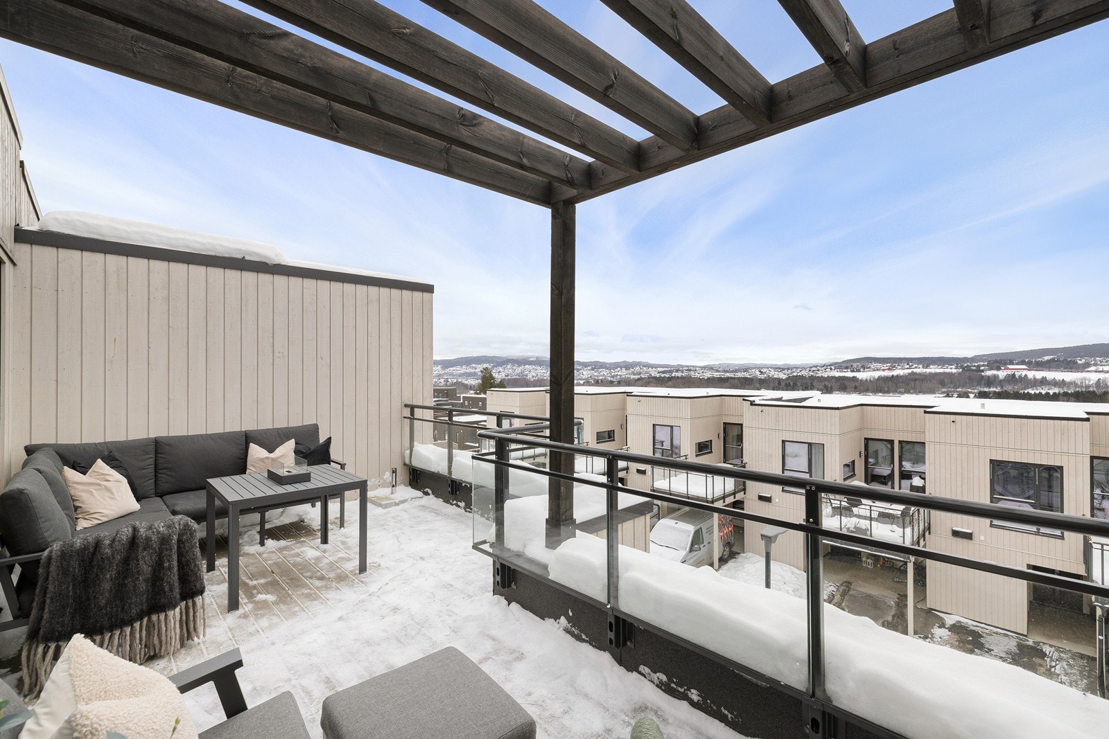 Velkommen til Nitteberglia 17, presentert av Martin Eilertsen i Nordvik Bolig! Foto: Lise Helene Stigen Galleribilde