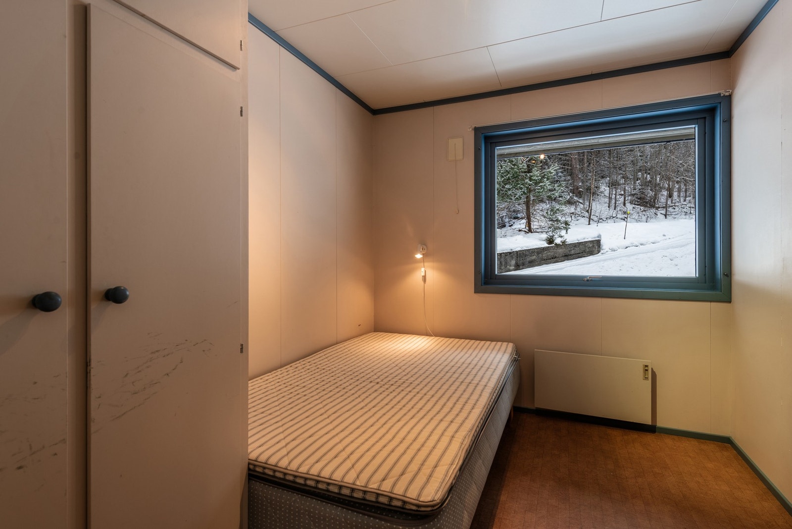 Hovedboligen har hele 4 soverom. Galleribilde