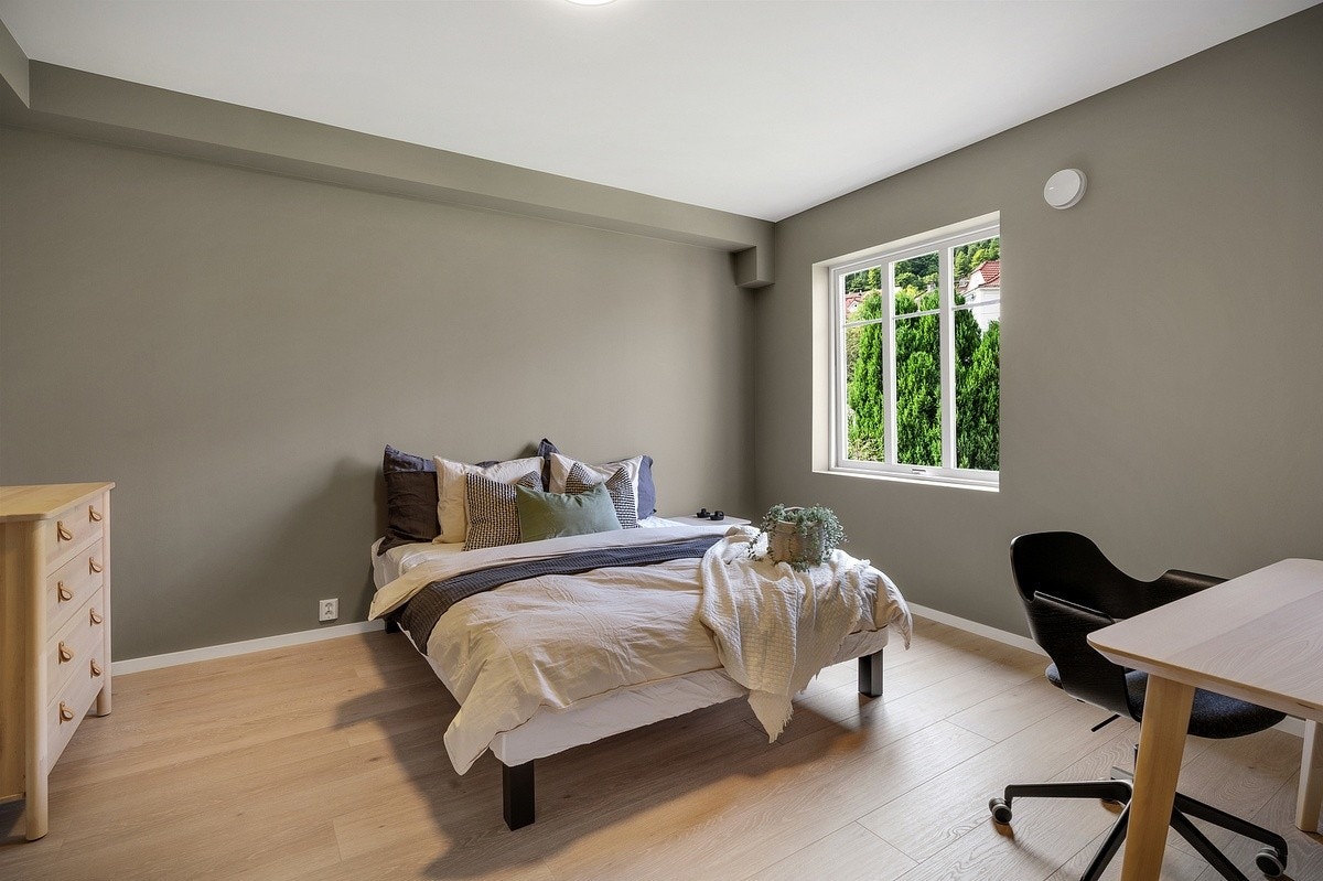 m. Soverom 1. 1 etg Galleribilde