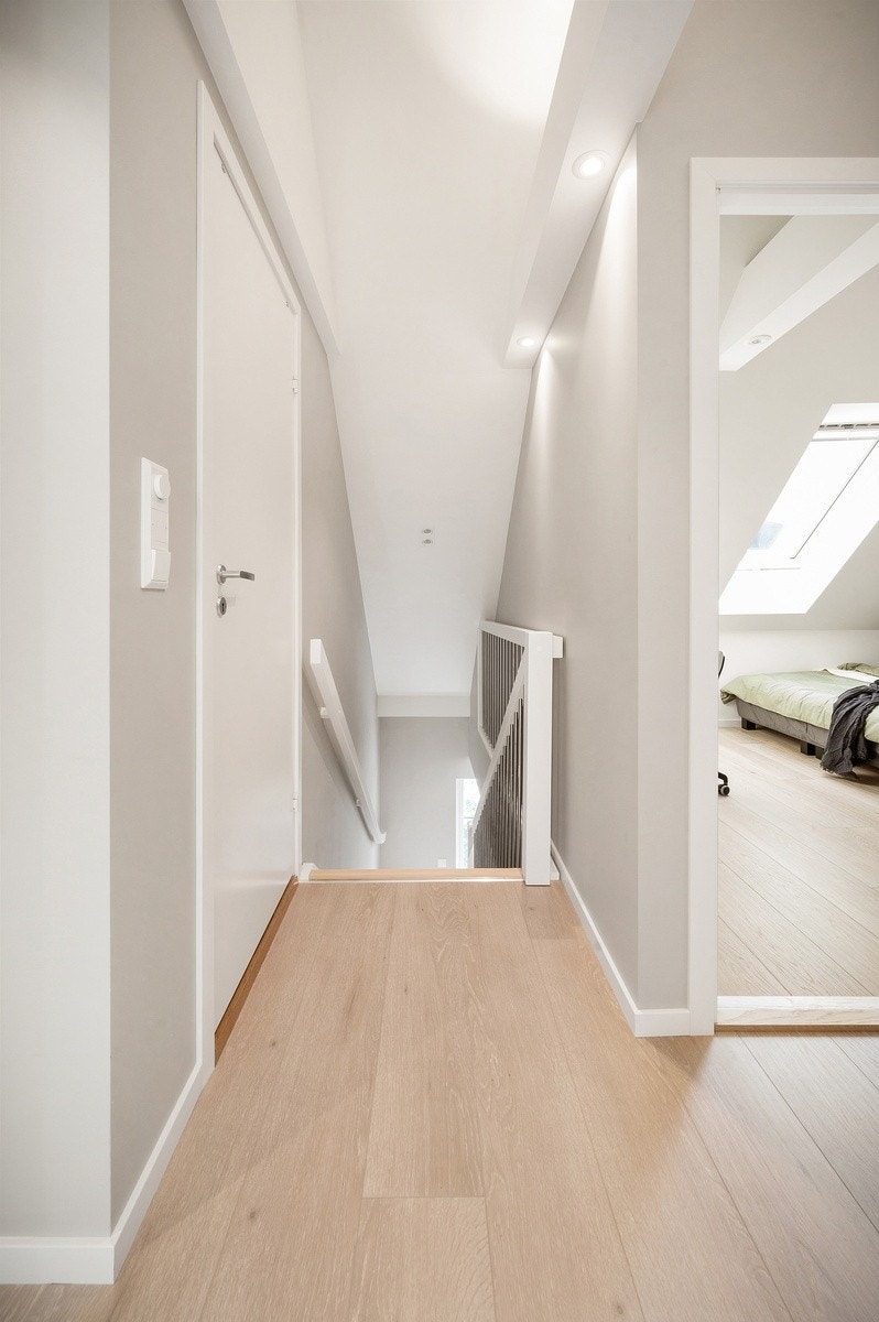 v. Gang 2 etg. Galleribilde