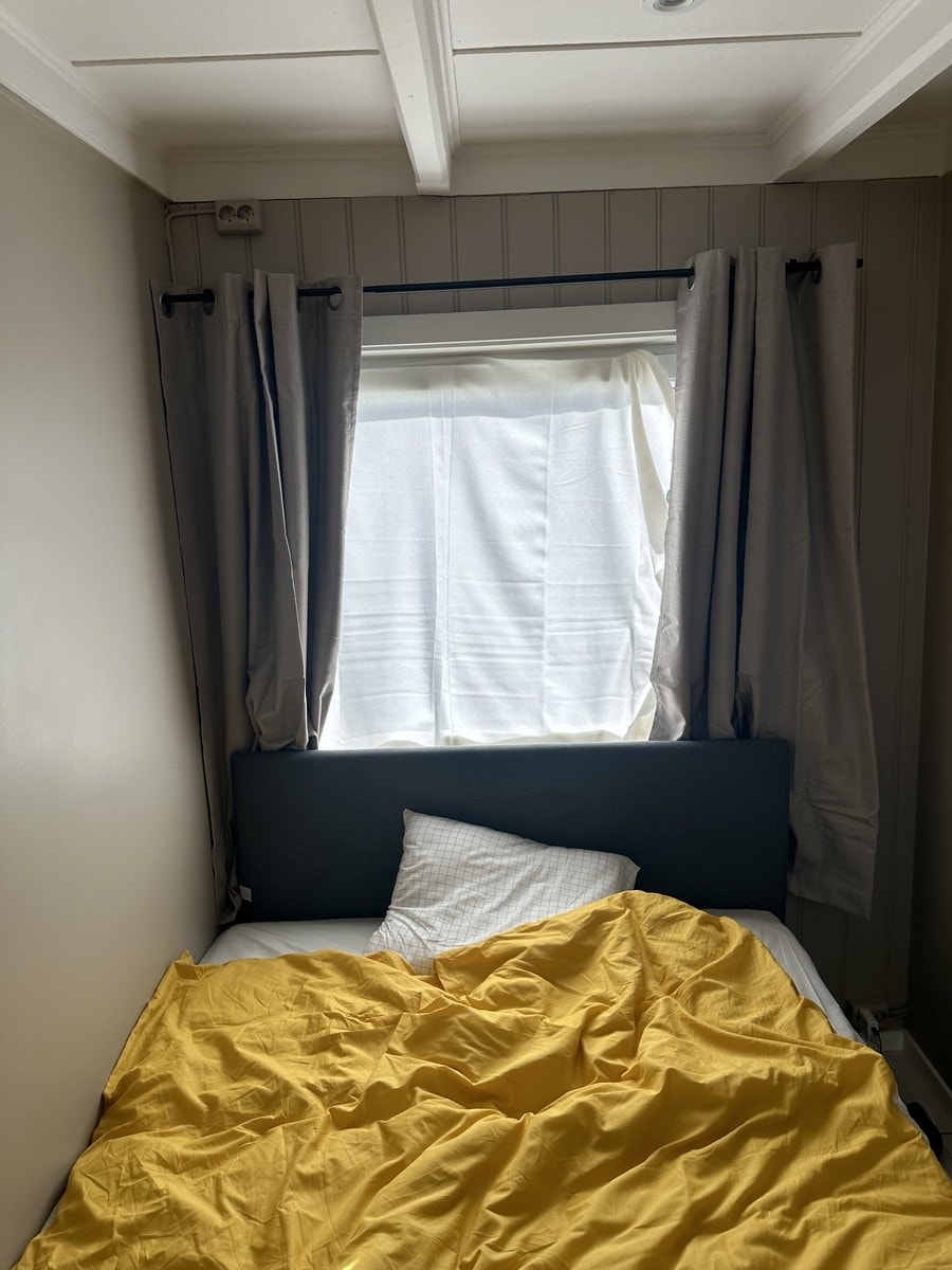 Soverom 1 Galleribilde