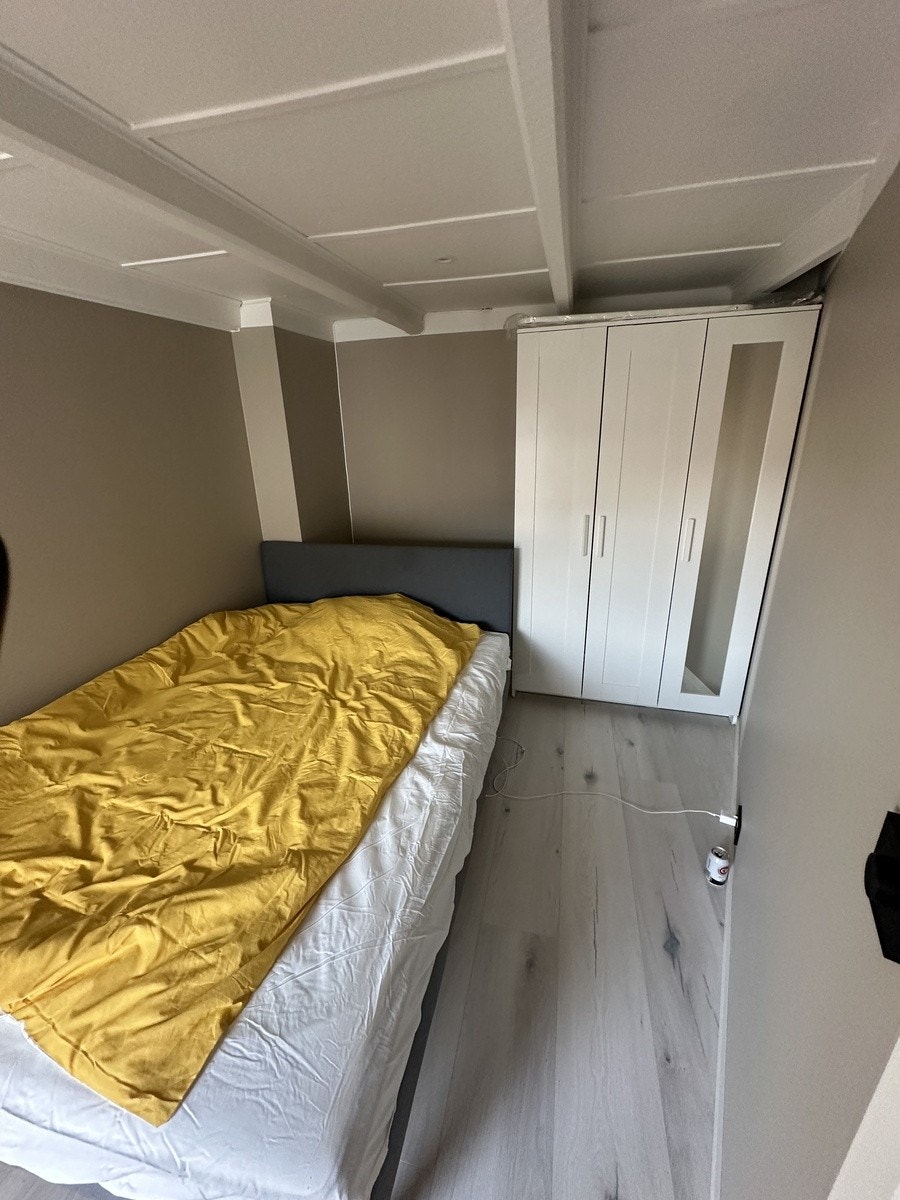 Soverom 3 Galleribilde