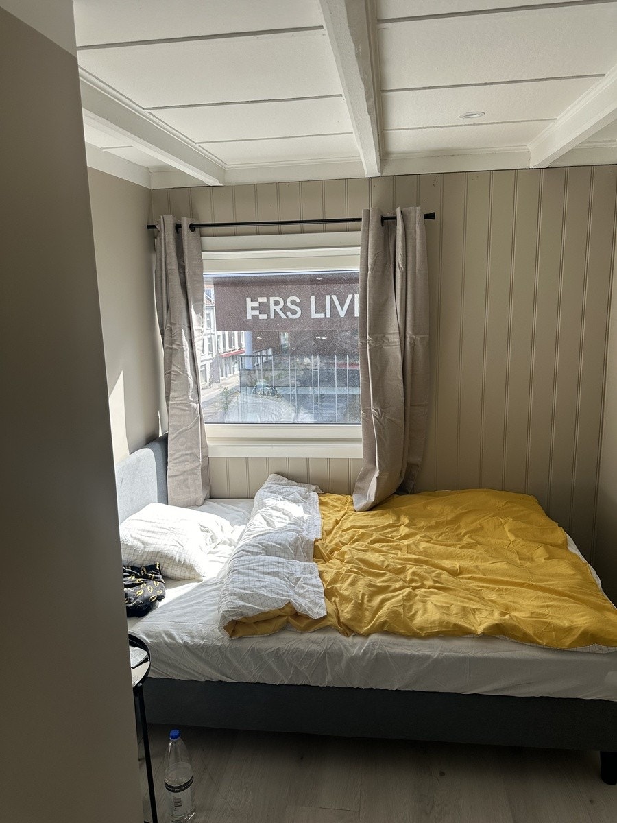 Soverom 2 Galleribilde