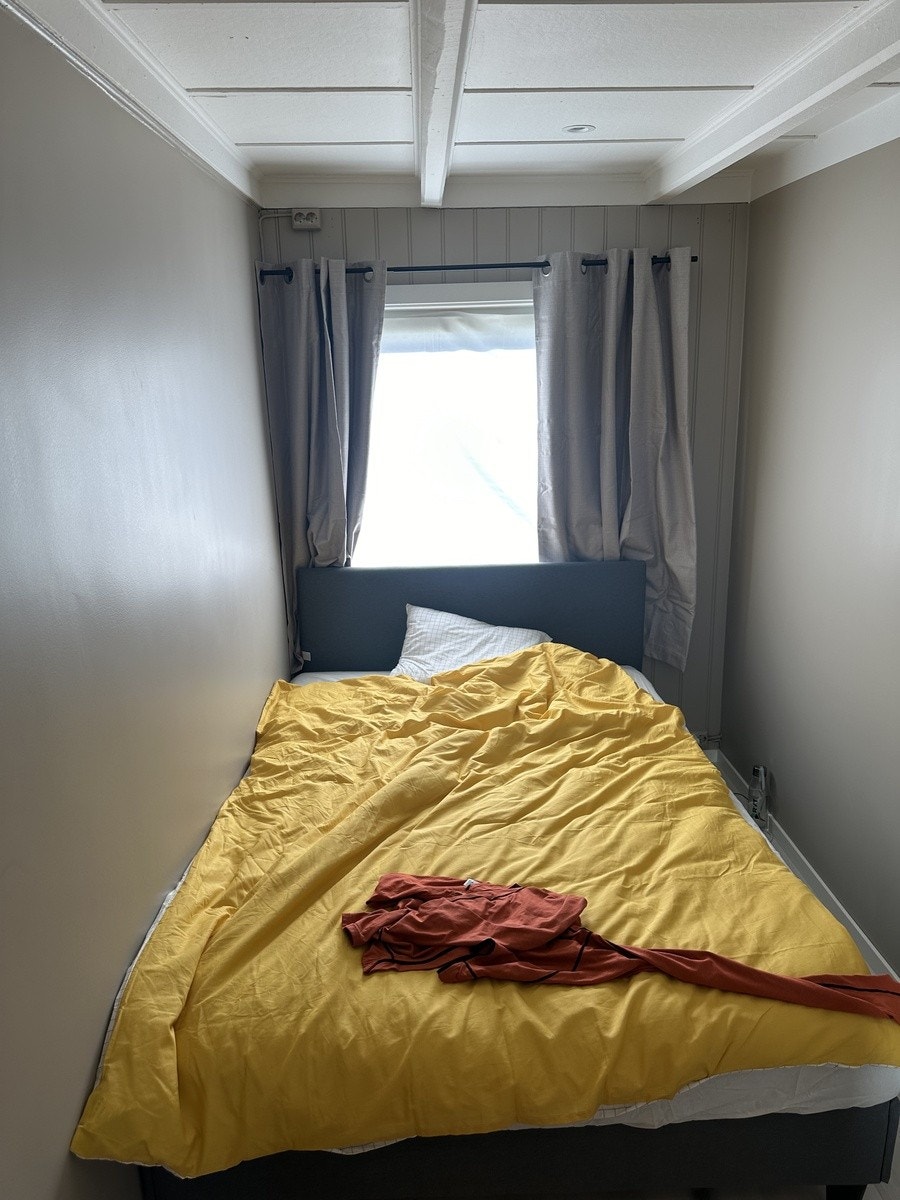 Soverom 1 Galleribilde