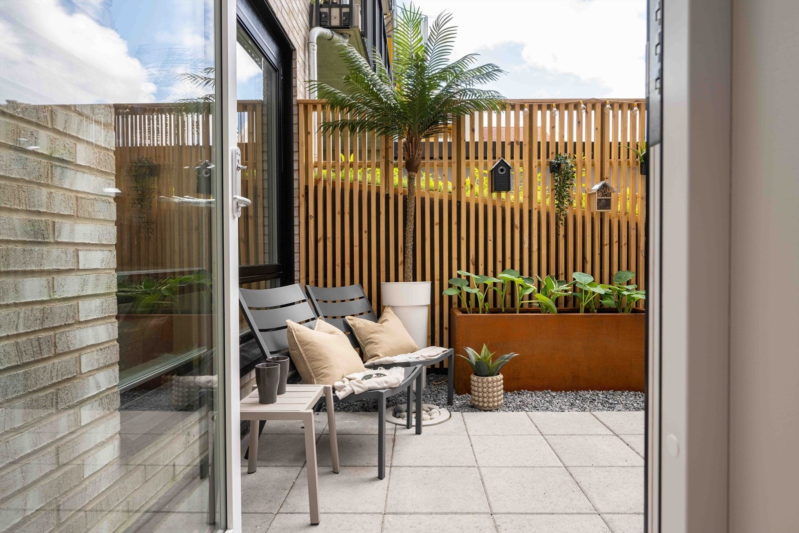 (Illustrasjon) Galleribilde