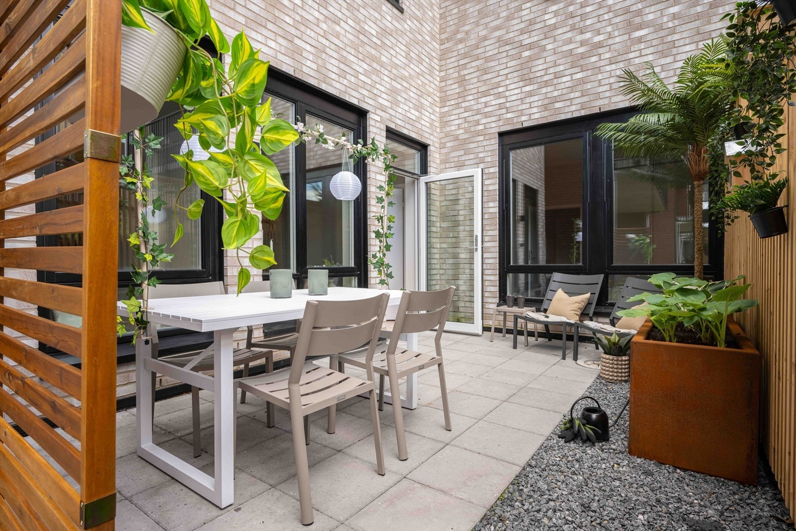 (Illustrasjon) Galleribilde