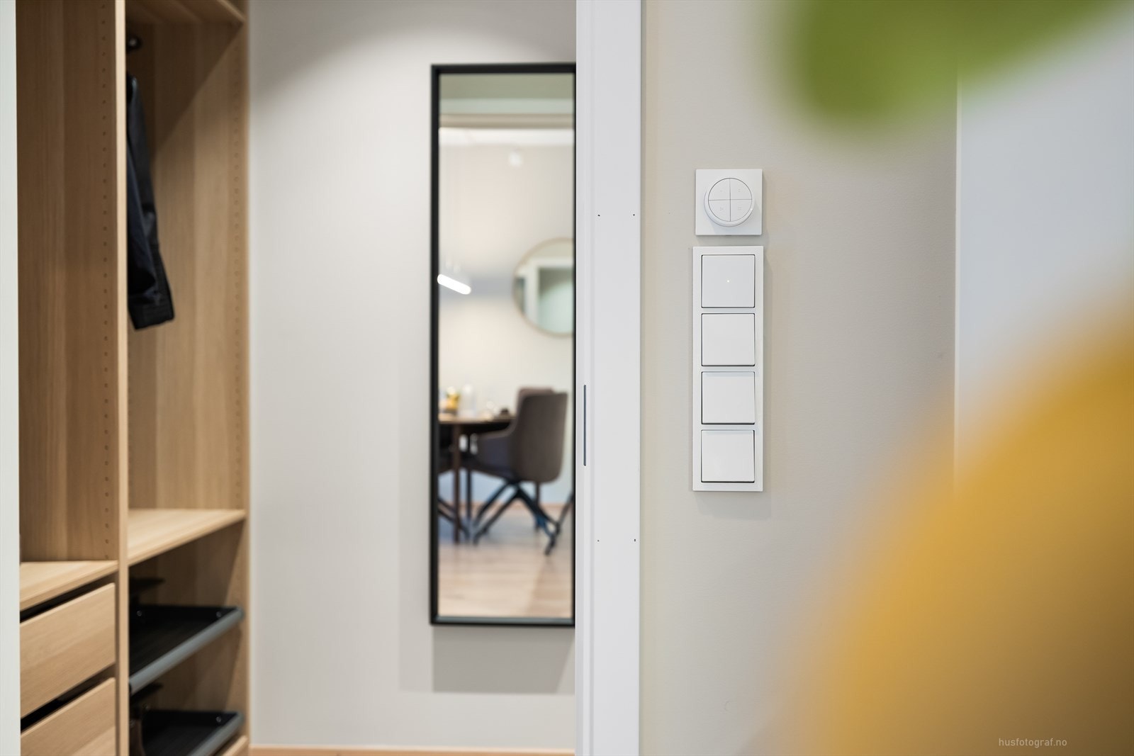 Detalj. Galleribilde