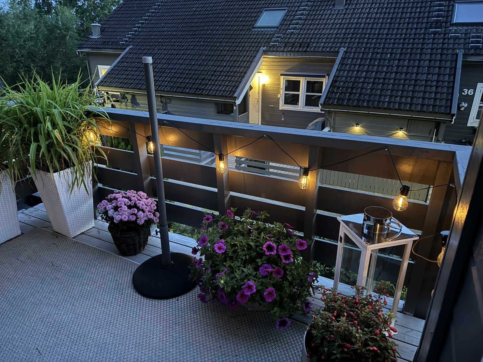 Selgers bildet - Tatt på annen årstid. Galleribilde