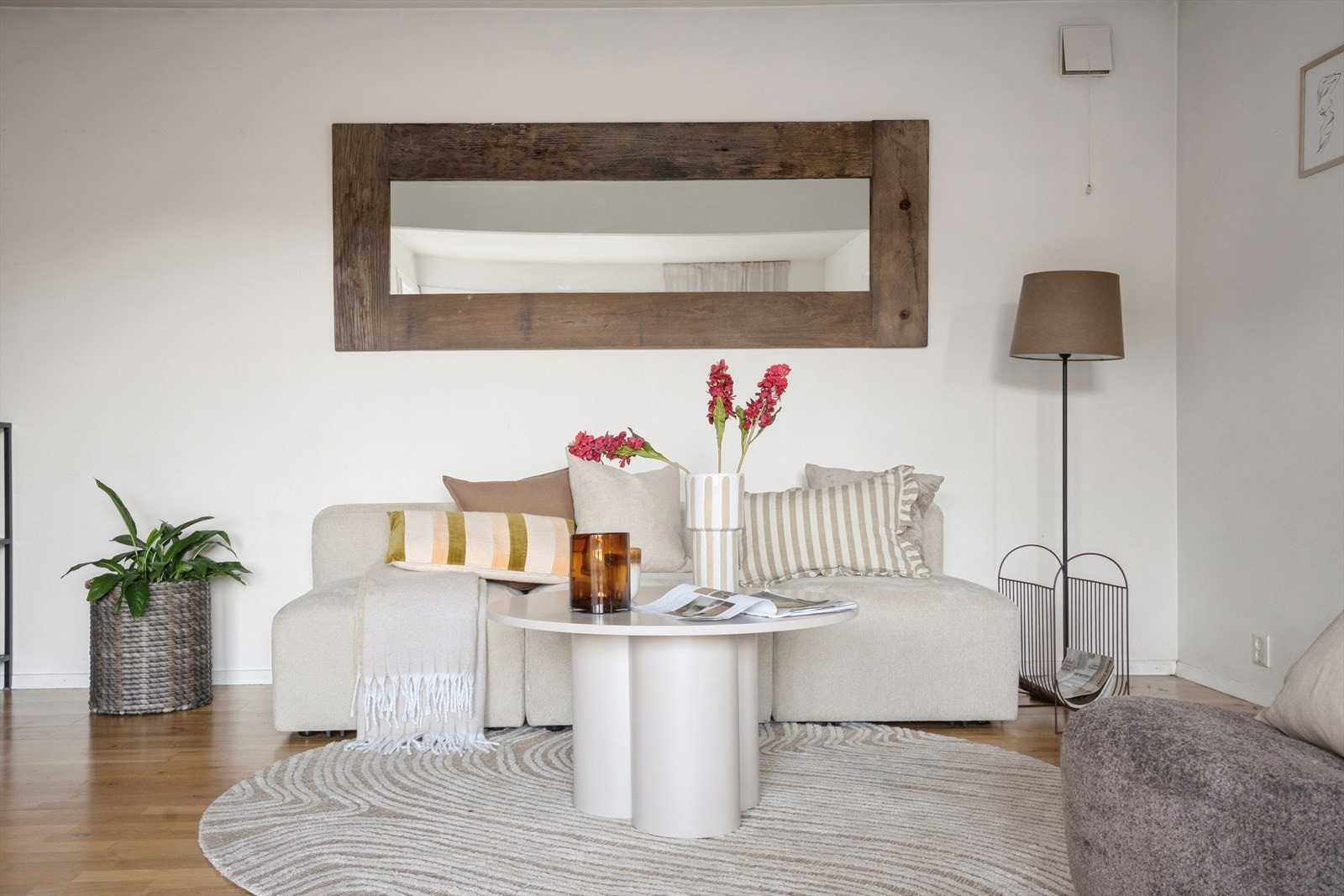 Velkommen til Prestegardskogen 94 - Presentert av DNB Eiendom v/ Linn Ellingsen. Galleribilde