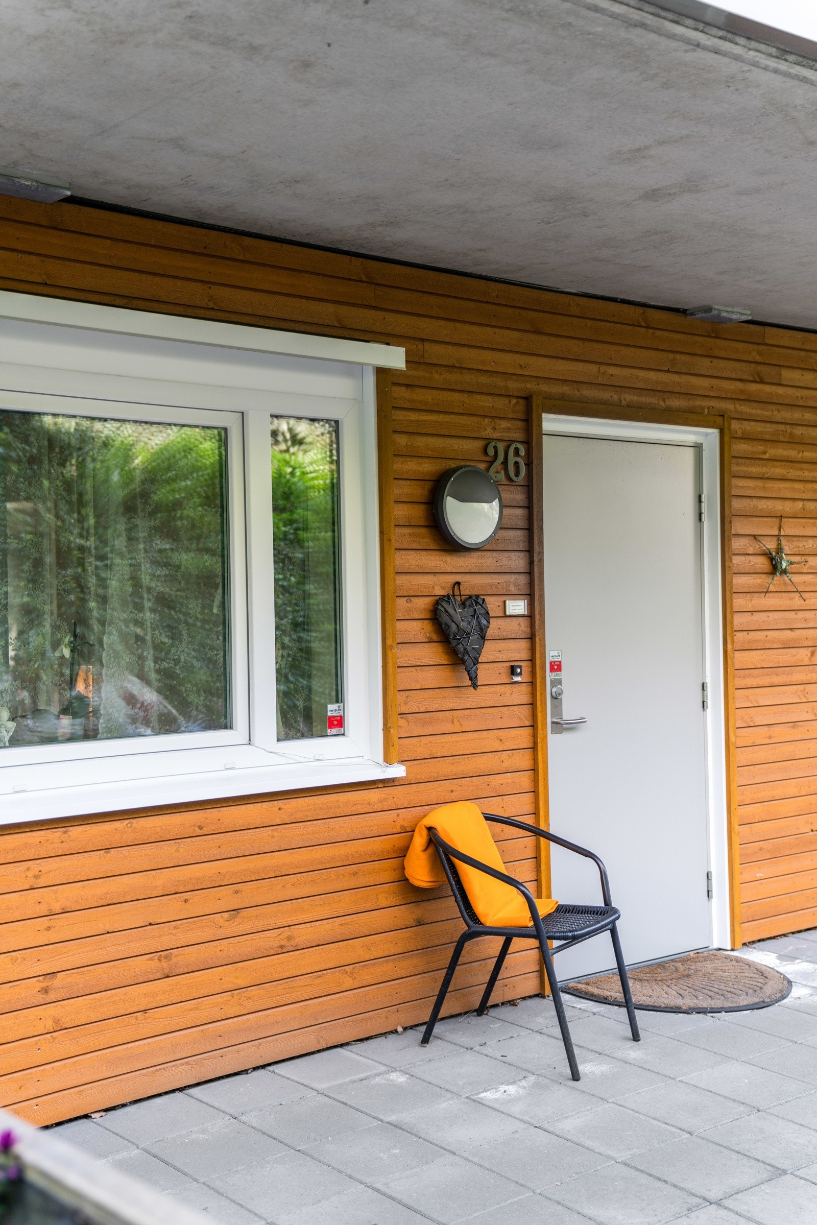 Velkommen inn! Galleribilde