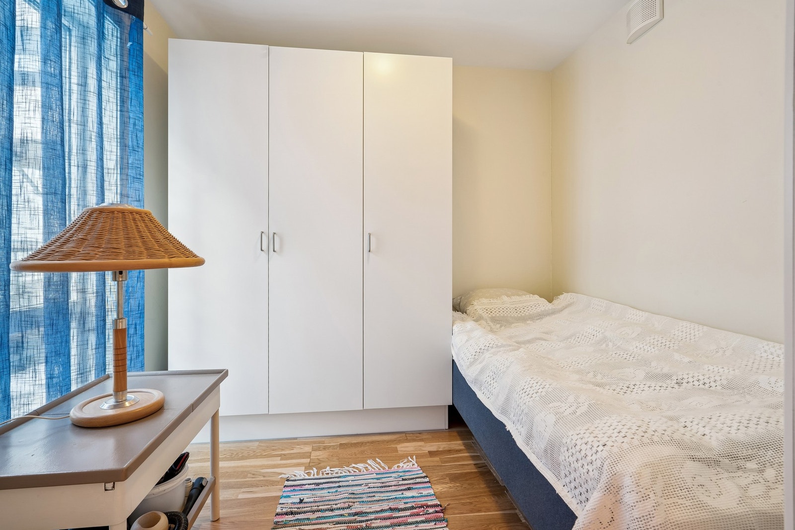 Soverom 2 Galleribilde