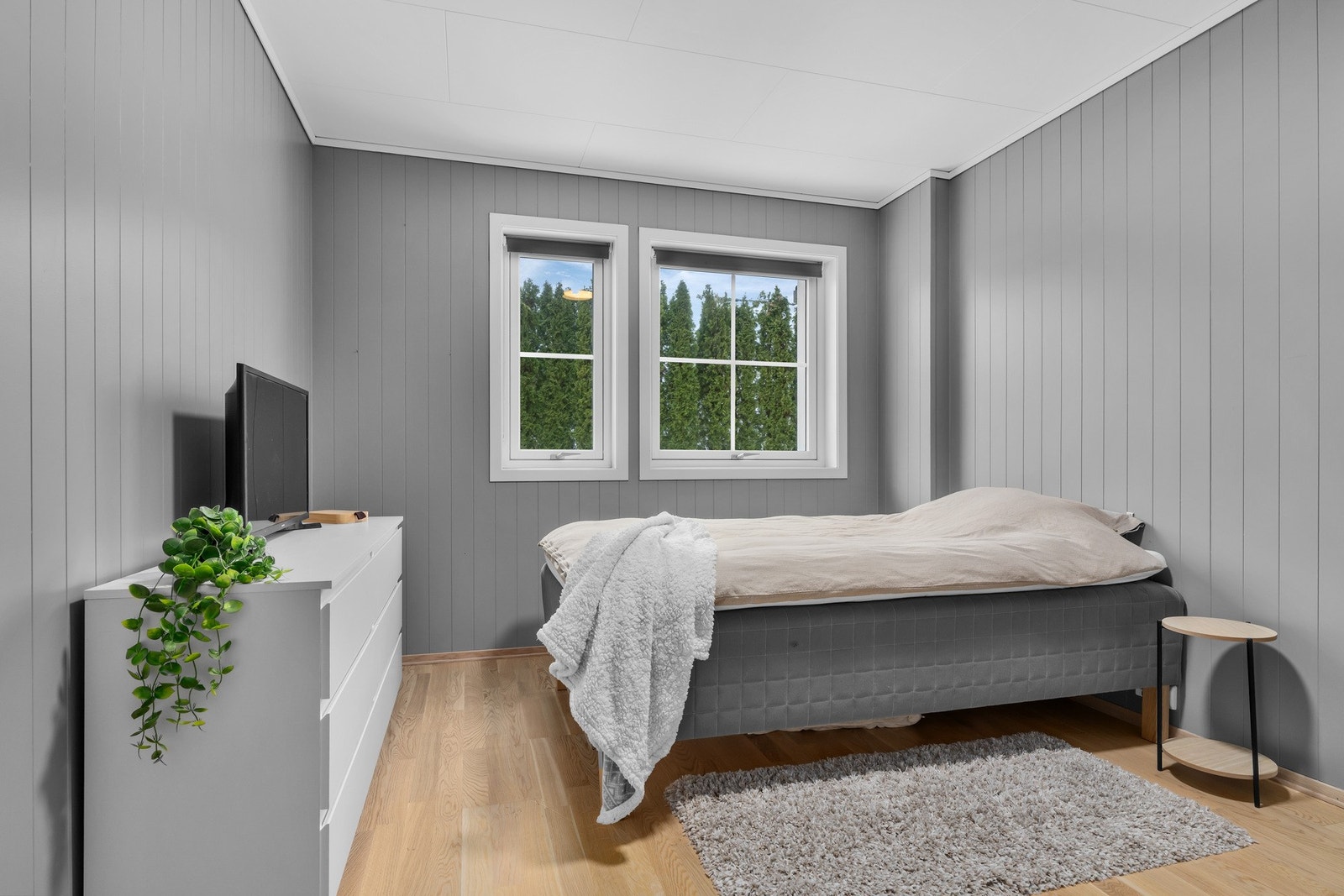 Hovedsoverom Galleribilde