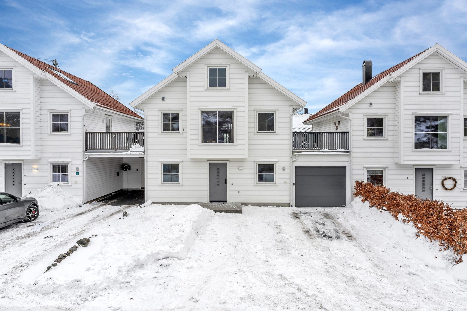 Velkommen til Leireheia 35 Galleribilde